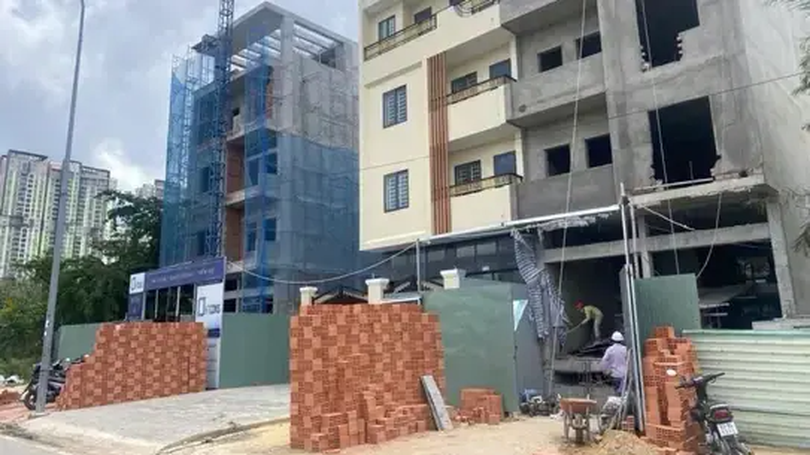 Mở rộng đối tượng được miễn giấy phép xây dựng