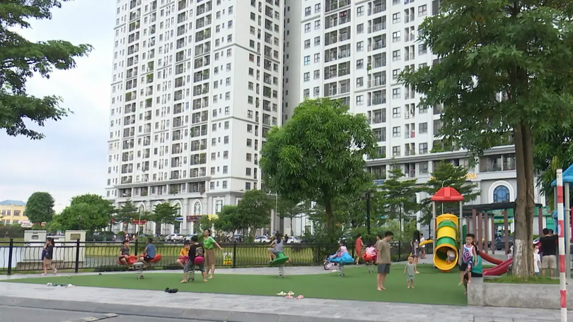 Cần ban hành luật riêng để quản lý, vận hành chung cư
