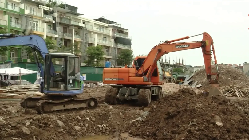 Điều chỉnh cơ chế thanh toán quỹ đất dự án BT