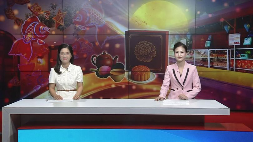 Chương trình Hà Nội 18h00 | 27/09/2025