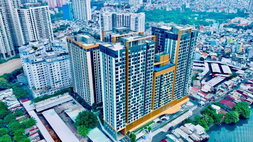 Lập Trung tâm giao dịch BĐS để hạ giá nhà