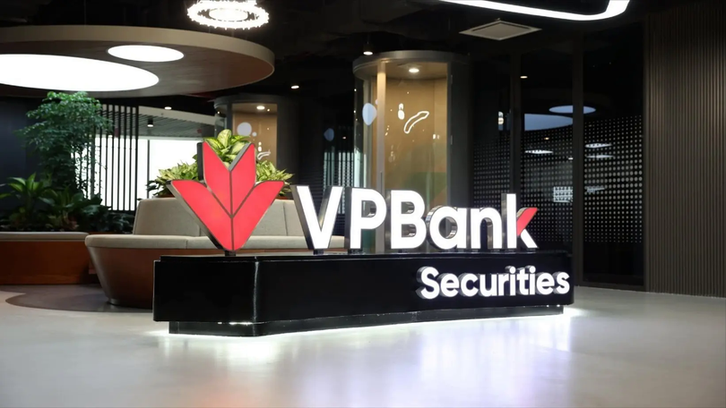 VPBankS công bố giá IPO 33.900 đồng/cổ phiếu