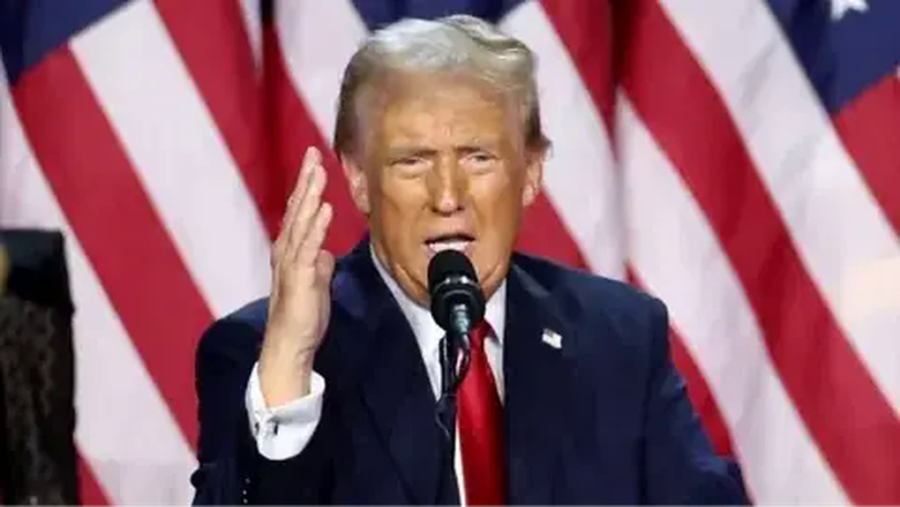 Ông Trump: Mỹ gần đạt thỏa thuận chấm dứt xung đột Gaza