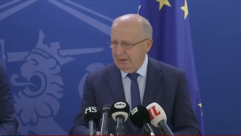 EU xây 'bức tường chống máy bay không người lái'