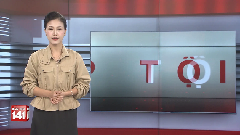 Bản tin 141 | 27/09/2025