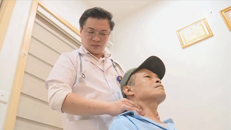 Thuốc lá là nguyên nhân hàng đầu gây ung thư