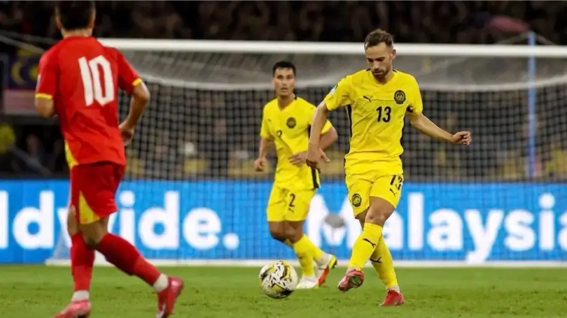 FIFA xử phạt Malaysia vì vi phạm hồ sơ đăng ký thi đấu