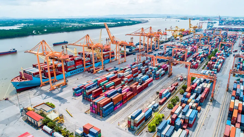 Thu ngân sách 9 tháng ước đạt gần 97% dự toán năm