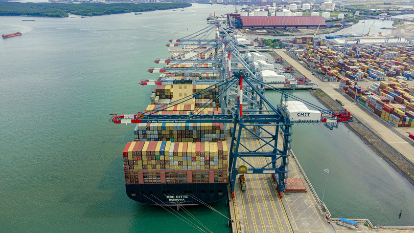 Giảm chi phí logistics, tăng sức cạnh tranh cho xuất khẩu