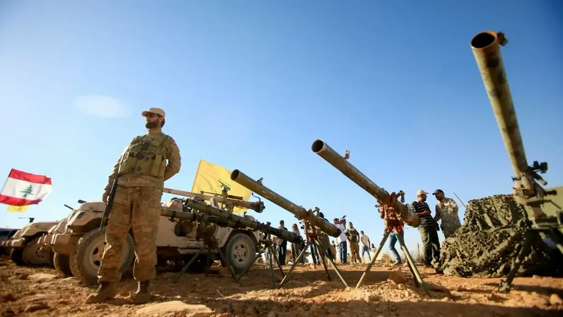 Hezbollah tiếp tục tuyên bố sẽ không giải giáp vũ khí