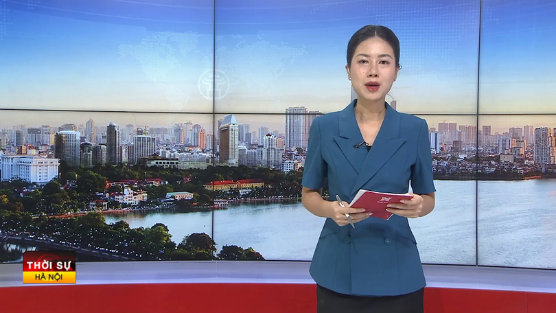 Chương trình Thời sự 15h00 | 28/09/2025