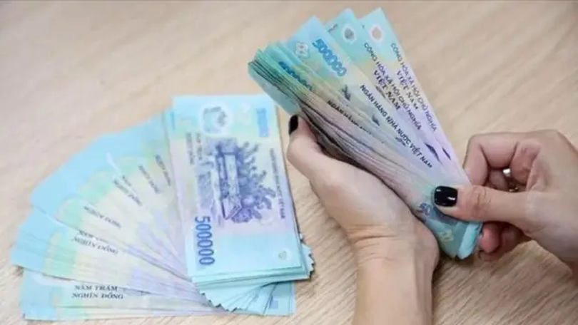 Hai ngân hàng trả cổ tức tiền mặt gần 11.000 tỷ đồng