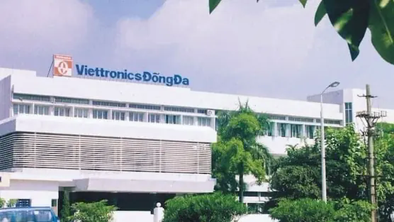 SCIC khởi động kế hoạch thoái vốn tại Viettronics