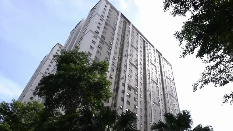 Cần chuẩn hoá năng lực ban quản trị chung cư