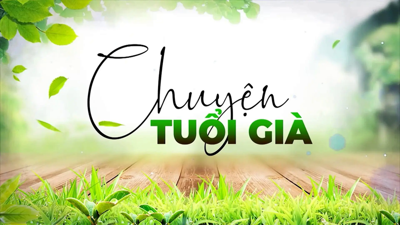 Khi người cao tuổi tham gia mạng xã hội | Chuyện tuổi già | 28/09/2025
