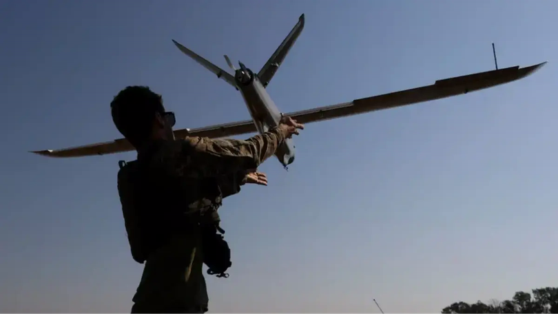 NATO tăng cường giám sát tại Baltic trước đe dọa từ UAV
