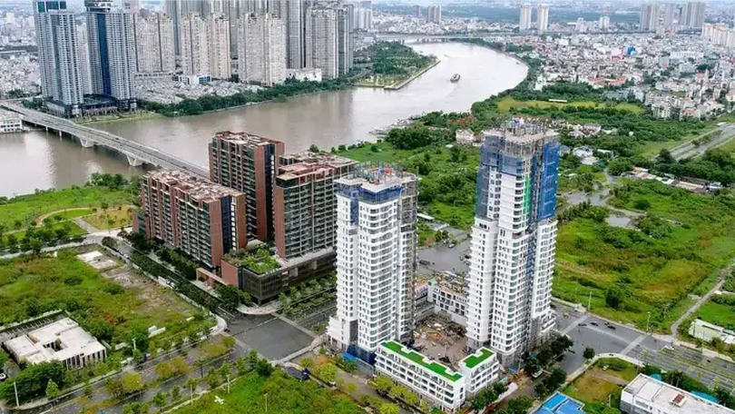 Giá nhà tăng ảo, nhiều người từ bỏ giấc mơ an cư