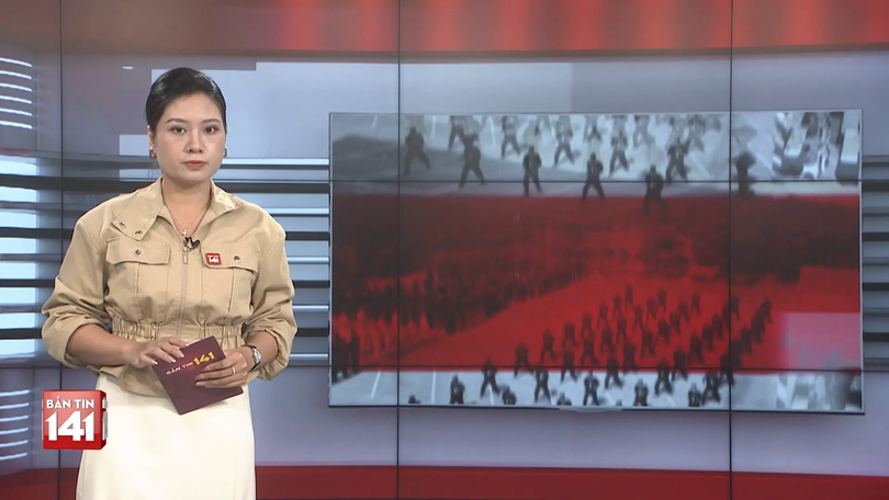 Bản tin 141 | 28/09/2025