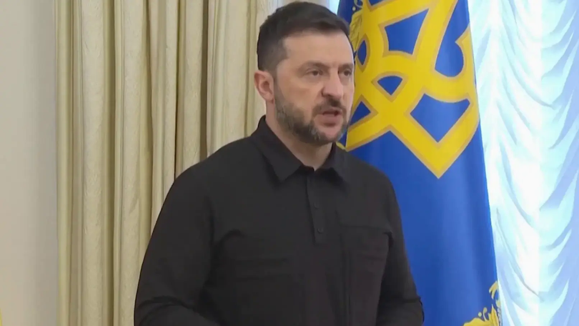 Ukraine đàm phán việc mua bán vũ khí với Mỹ