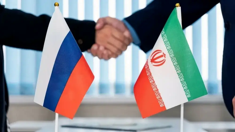 Iran, Nga ký thỏa thuận xây dựng nhà máy điện hạt nhân