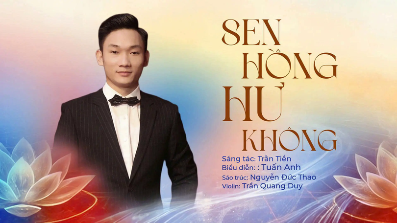 Sen hồng hư không