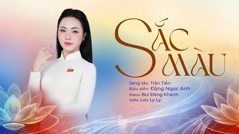 Sắc màu