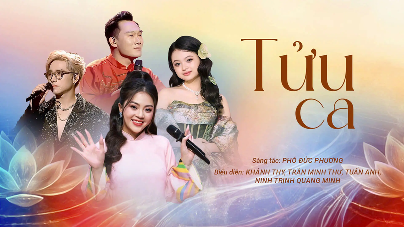 Tửu ca