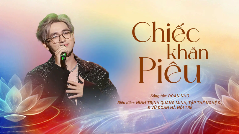 Chiếc khăn piêu