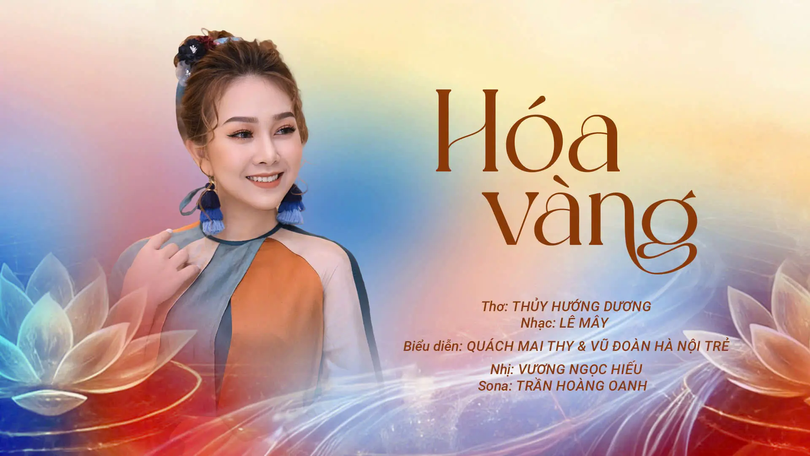 Hoá vàng
