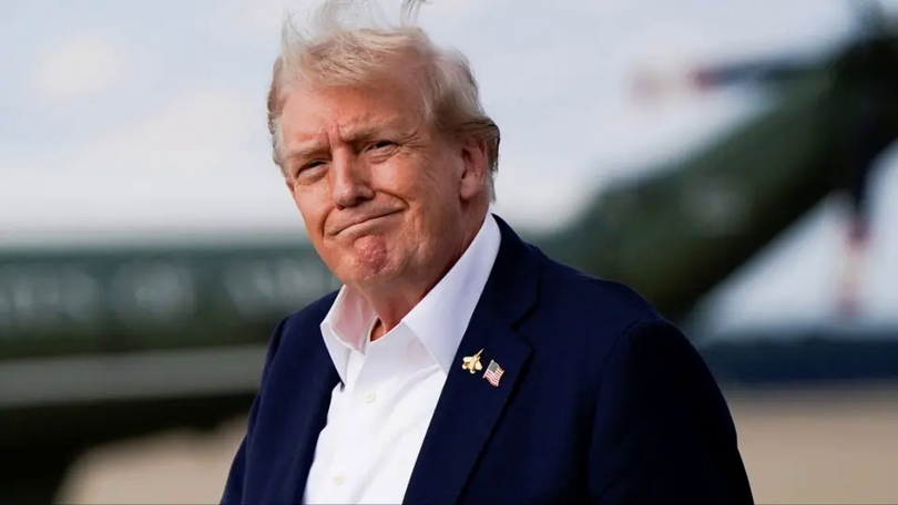 Ông Trump lạc quan về thỏa thuận ngừng bắn ở Gaza
