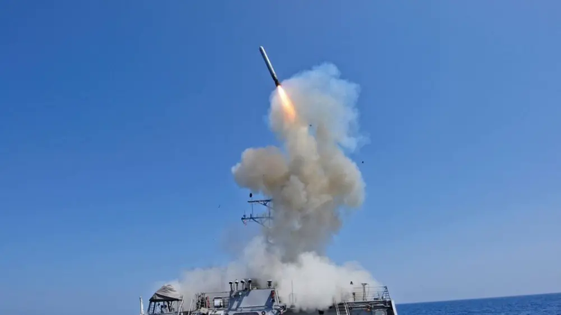 Mỹ xem xét chuyển giao tên lửa Tomahawk cho Ukraine