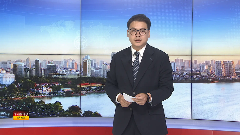 Chương trình Thời sự 15h00 | 29/09/2025