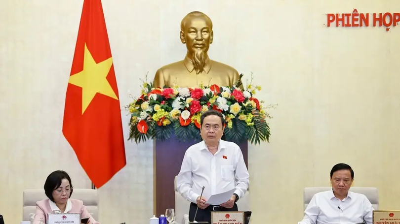 Đổi mới việc tuyển dụng, sử dụng, quản lý viên chức