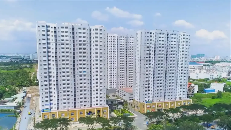 Cần đa dạng danh mục đầu tư để tránh rủi ro