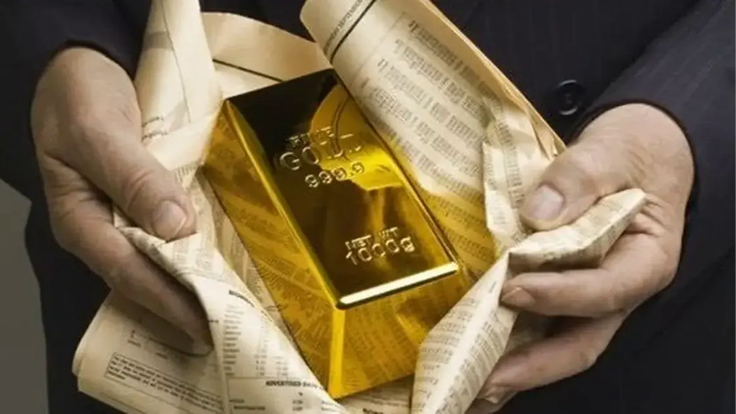 Vàng thế giới vượt mốc 3.800 USD/ounce