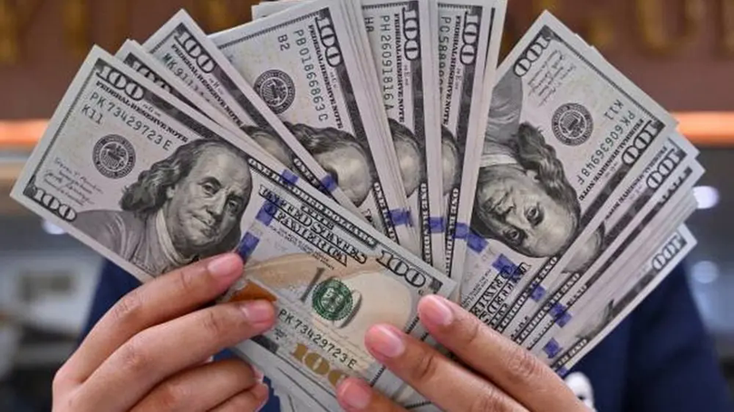 Đồng USD suy yếu trước nguy cơ chính phủ Mỹ đóng cửa