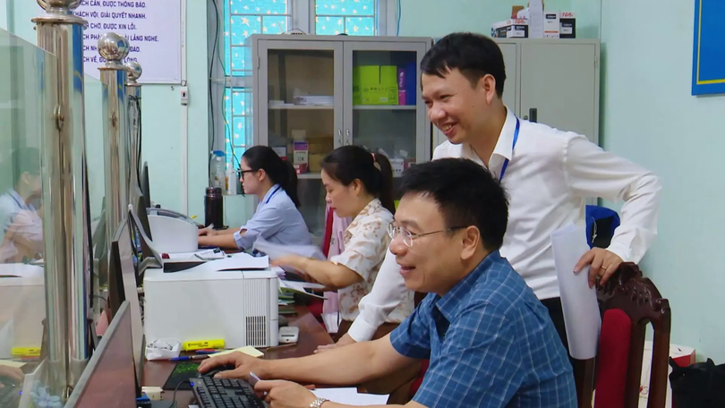 Khắc phục khó khăn khi làm sạch dữ liệu đất đai