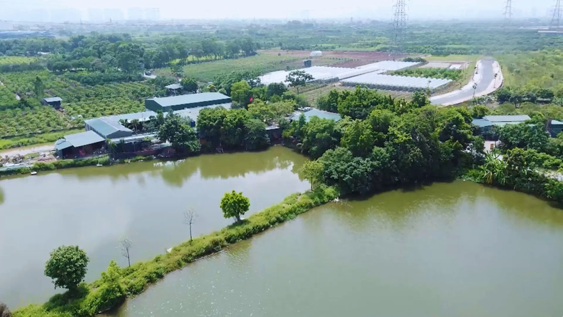 Hà Nội phê duyệt Kế hoạch sử dụng đất 5 năm (2021-2025)