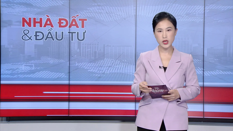 Bản tin Nhà đất và đầu tư | 29/09/2025