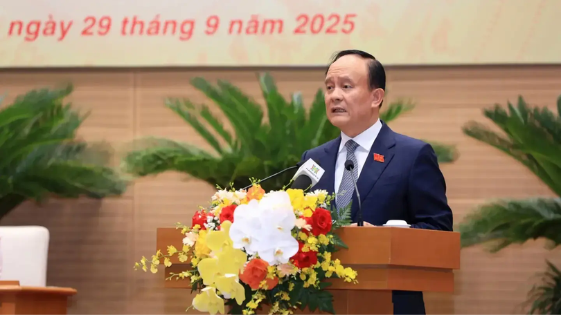 Hà Nội tháo gỡ vướng mắc, triển khai hiệu quả chính quyền hai cấp