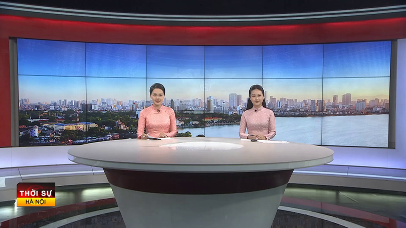 Chương trình Thời sự 18h30 | 29/09/2025