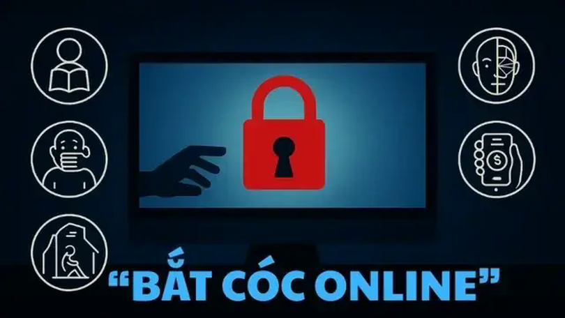 Phòng ngừa bẫy lừa đảo 'bắt cóc online'