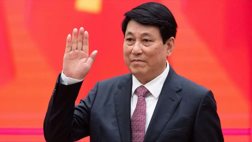 Thông điệp của Chủ tịch nước Lương Cường nhân dịp Việt Nam đăng cai Lễ mở ký Công ước của Liên hợp quốc về chống tội phạm mạng