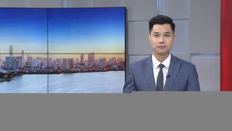 Chương trình Thời sự 11h30 | 03/09/2025
