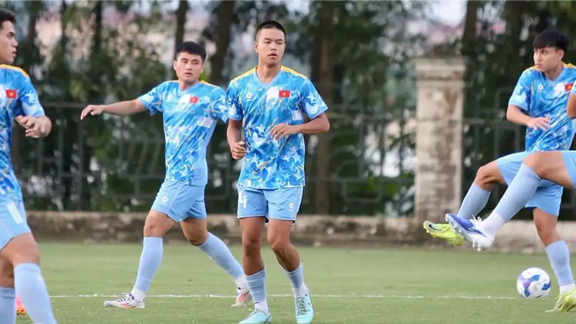 U23 Việt Nam có lực lượng mạnh nhất đấu U23 Bangladesh