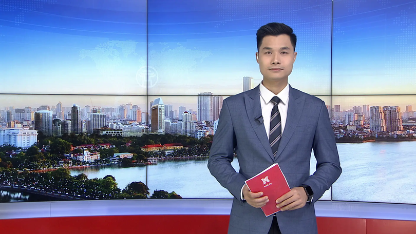 Chương trình Thời sự 15h00 | 03/09/2025