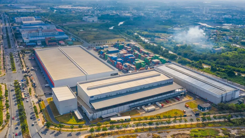 8 tháng, TP.HCM thu hút gần 7 tỷ USD vốn FDI