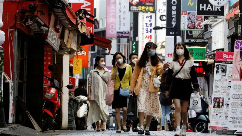 Hàn Quốc ghi nhận tăng trưởng GDP Quý II vượt kỳ vọng