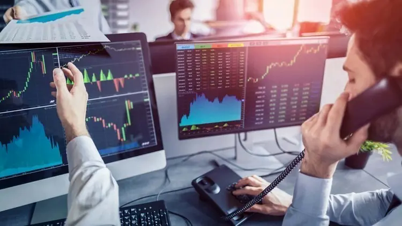 Chứng khoán 3/9: Khối ngoại bán ròng hơn 2.900 tỷ đồng