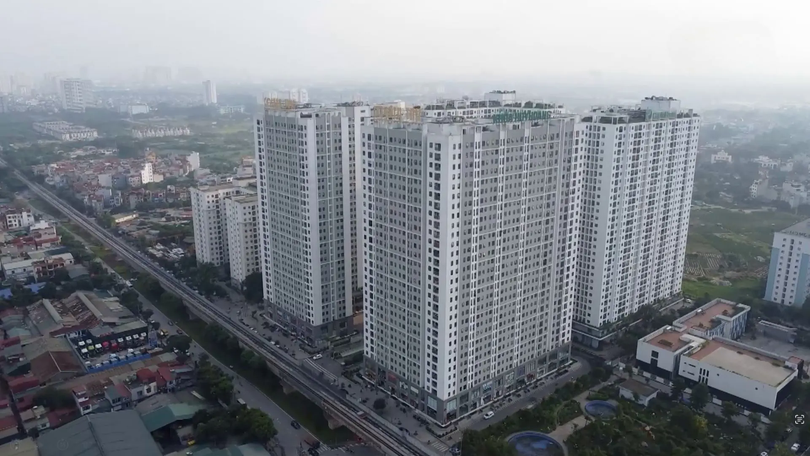 Người thu nhập thấp càng gần với giấc mơ an cư